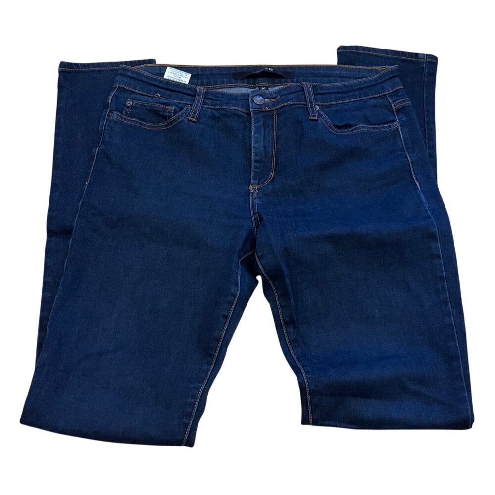 Joes Jeans The Skinny- Dark Wash Denim Jeans Size 30